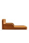 Atelier Del Sofa Funbed Double 115 - Tile Red